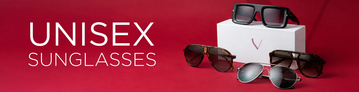 Unisex sunglasses at Livish Kuwait
