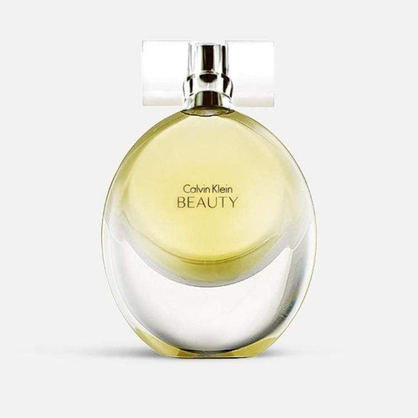 Calvin Klein Beauty Eau de Parfum For Women 100ml