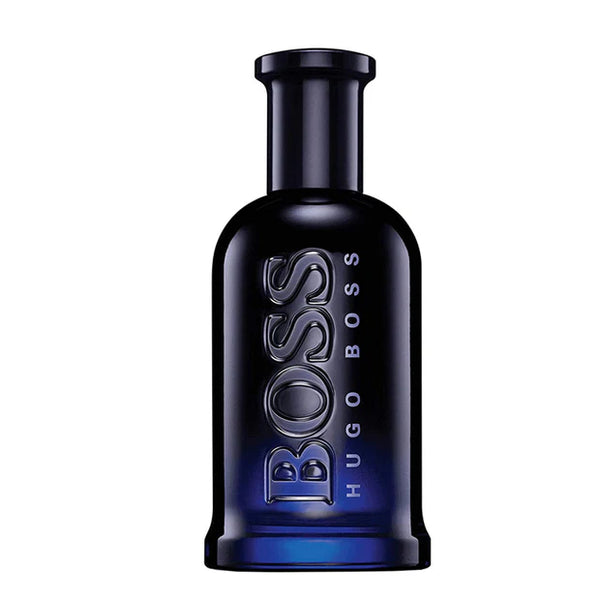 Boss Bottled Night For Men Edt 100ml