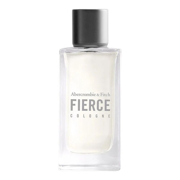 Abercrombie & Fitch Fierce For Men Eau De Cologne 100ml