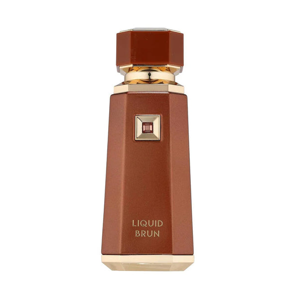 French Avenue Liquid Brun Eau De Parfum for Men 100ml