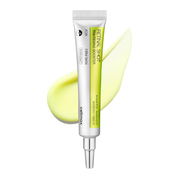 Celimax The Vita-A Retinal Shot Skin Tightening Booster 15ml
