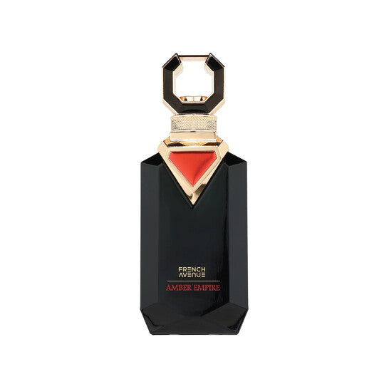 French Avenue Amber Empire Extrait de Parfum for Men 100ml