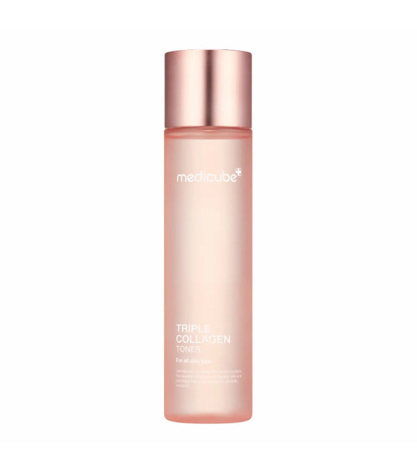 Medicube Triple Collagen Toner 140ml