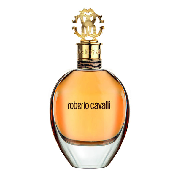 Roberto Cavalli Eau de Parfum For Women 75ml