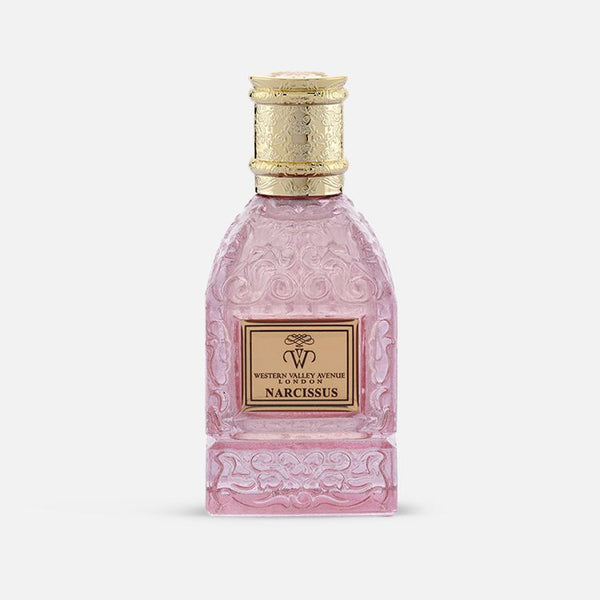Western Valley Avenue Narcissus Eau De Parfum for Women 75ml