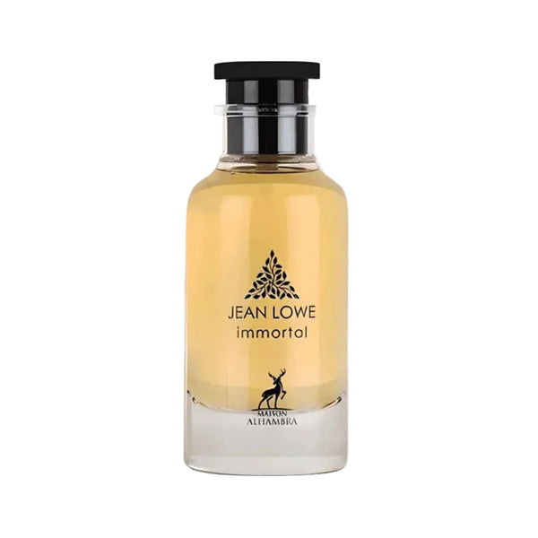 Maison Alhambra Jean Lowe Immortal Eau de Parfum for Men 100ml