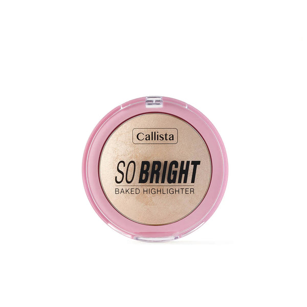 Callista So Bright Baked Highlighter