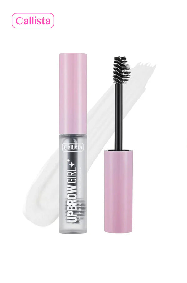 Callista Upbrow Girl Eyebrow Lamination Gel