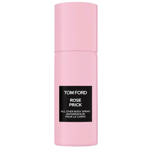 Tom Ford Rose Prick-women-all Over Spray-150ml