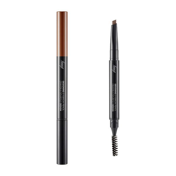 The Faceshop FMGT Designing Eyebrow Pencil 03 Brown