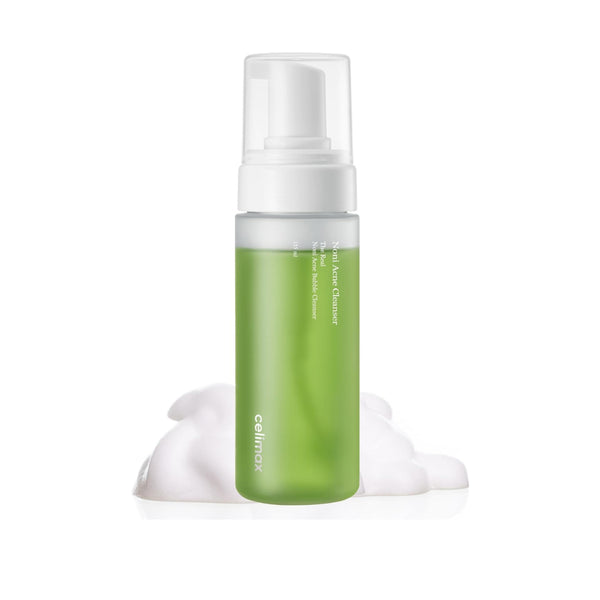 Celimax - The Real Noni Acne Bubble Cleanser 155ml