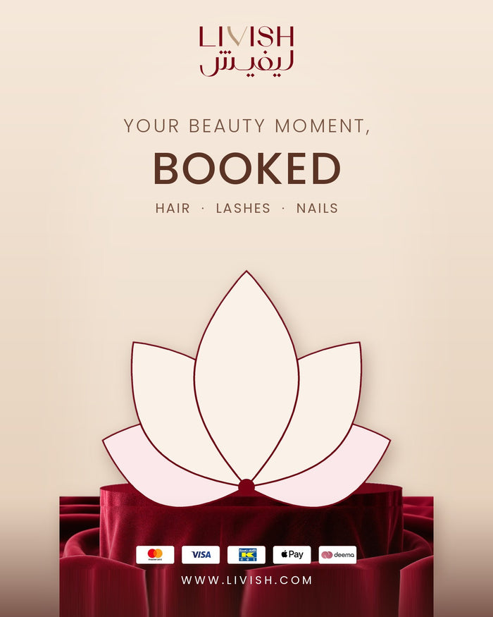 Livish Salons and Spa deals