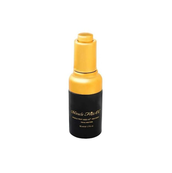 Miracle Fruit Seed Oil Hair and Scalp Treatment