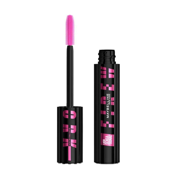 Maybelline Lash Sensational Firework Mascara - Electro Black