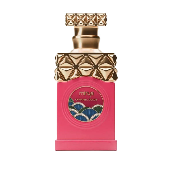 Paris Corner Minya Caramel Dulci Eau de Parfum for Women 100ml