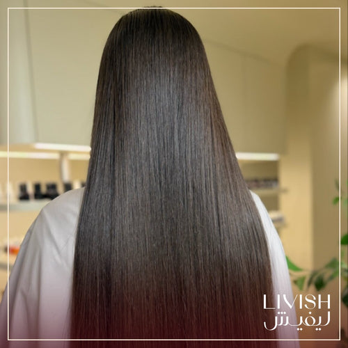 Haircut style and blow-dry at Vanity Room